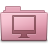 Computer Folder Sakura Icon 48x48 png